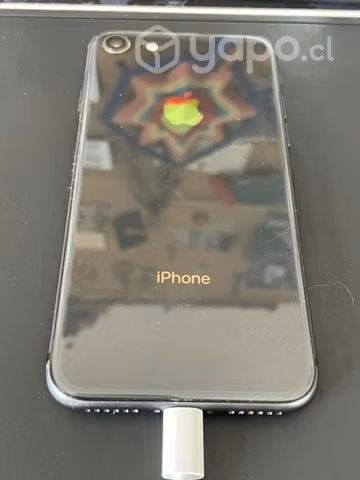 Iphone 8 64gb 2019 USADO