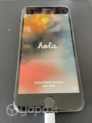 Iphone 8 64gb 2019 USADO