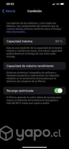 IPhone 12 Pro Max - Imagen 2