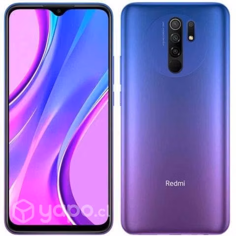 Redmi 9