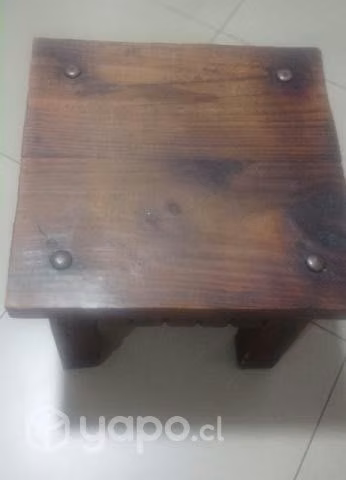 Mesa Madera