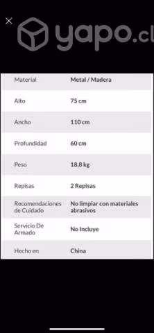 Escritorio