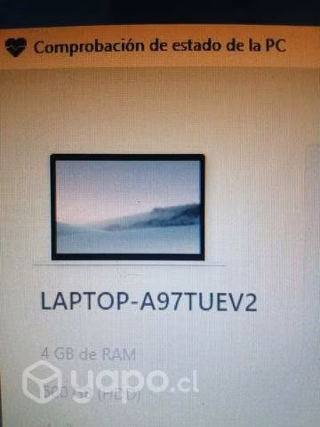 Notebook HP 240 G6 - Imagen 5