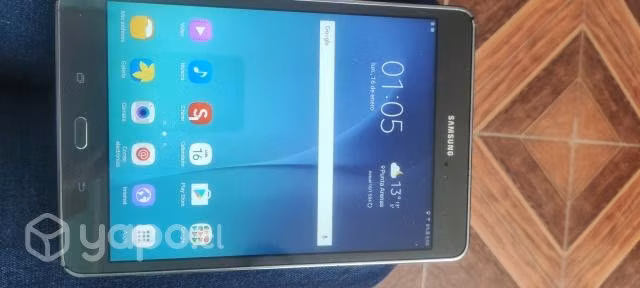 Tablet