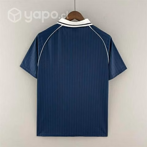 Camiseta U Universidad de Chile 1994 Local oficial