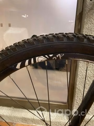 Bicicleta adulto OXFORD