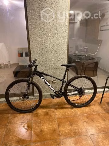 Bicicleta adulto OXFORD