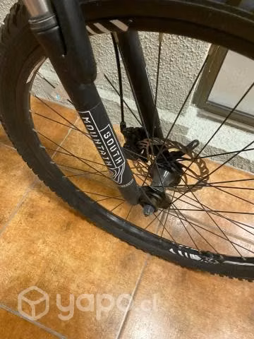 Bicicleta adulto OXFORD