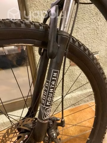 Bicicleta adulto OXFORD