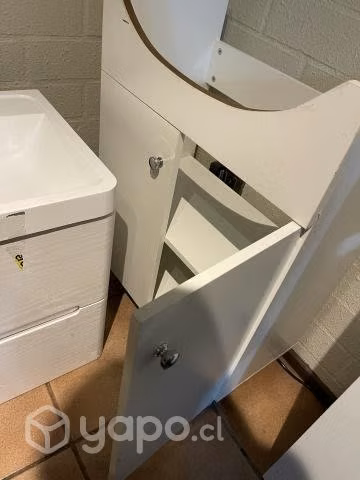 Mueble de baño