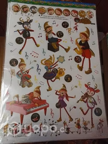 Variedad stickers 6 - Imagen 6