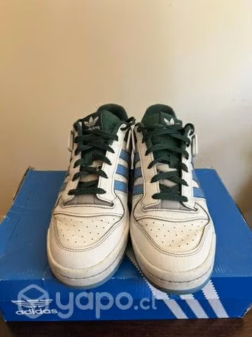 Adidas forum
