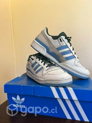 Adidas forum - Imagen 2