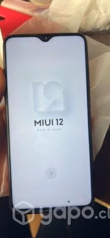 REDMI NOTE 8 PRO