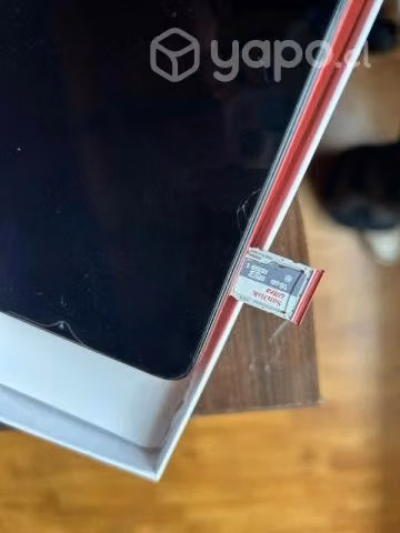 REDMI NOTE 8 PRO
