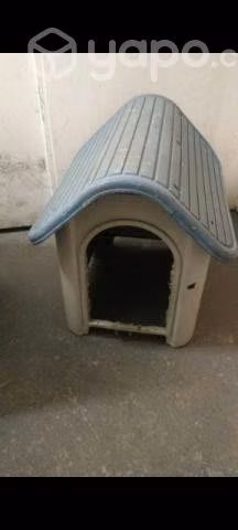 casita perro, buen estado.