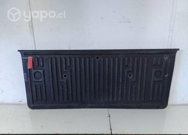 Tapa cubre Portalon (VA1299) Volkswagen Amarok 20