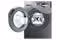 Lavadora-Secadora con Eco Bubble, 10,5/6kg Samsung