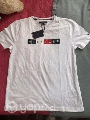 Polera original.