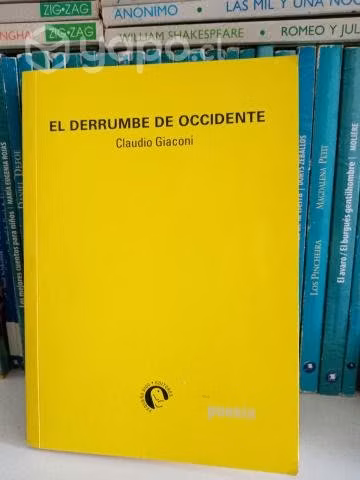 El Derrumbe de Occidente