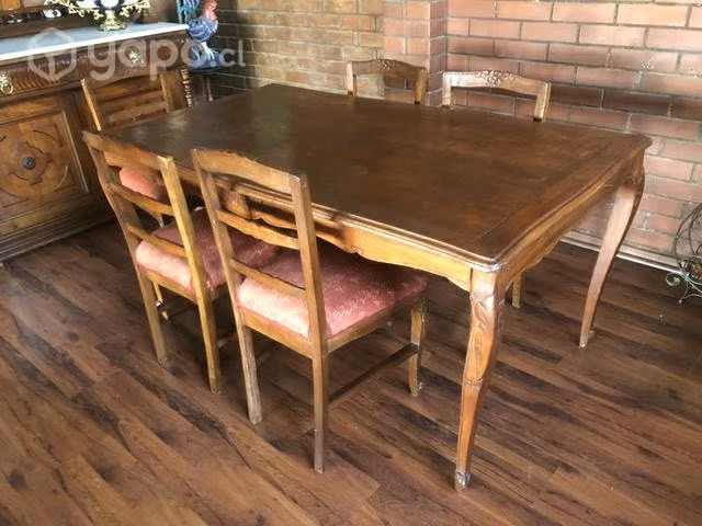 Comedor Normando