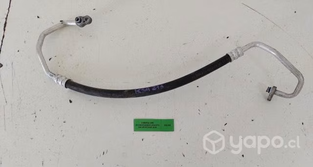 Caneria Aire Acondicionado (KSA273) Kia Sportage