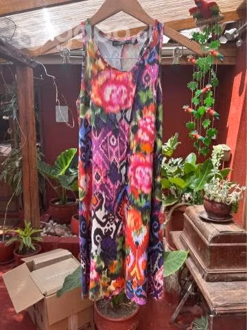 Vestidos de Verano