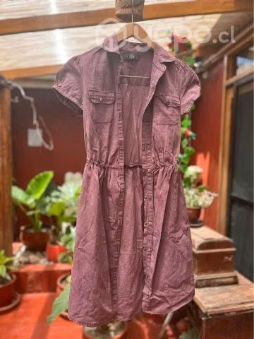 Vestidos de Verano