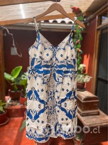 Vestidos de Verano