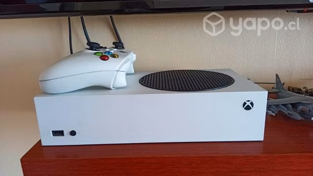 Xbox series s