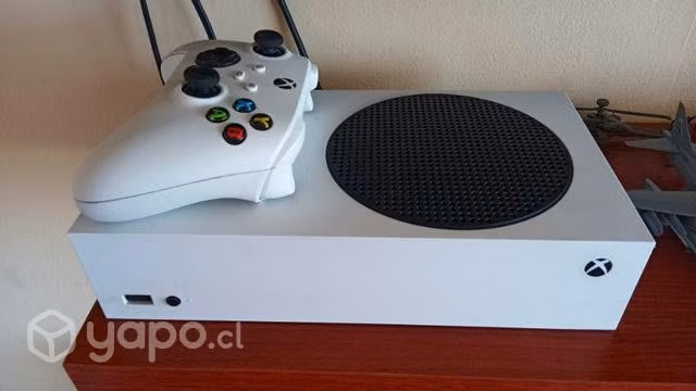 Xbox series s