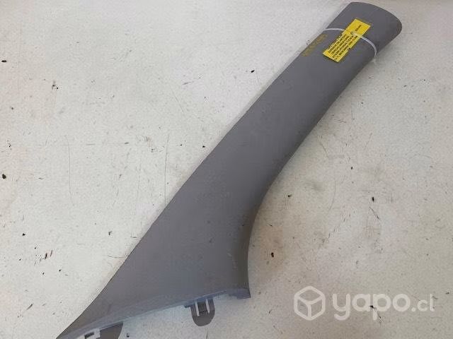 Tapiz cubre pilar delantero derecho sup(HTA299) Hy