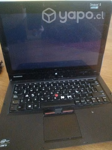 Lenovo TrinkPad