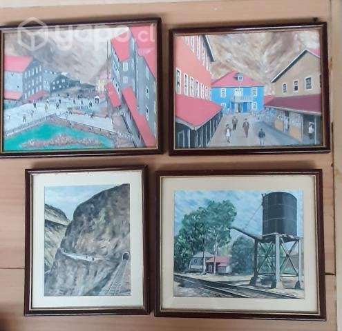 Coleccion pinturas de sewell - Imagen 2