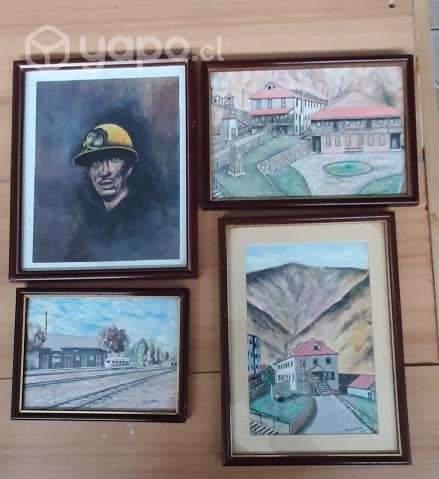 Coleccion pinturas de sewell - Imagen 3