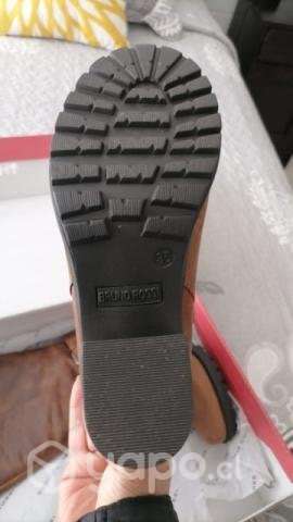 Botas - Imagen 4