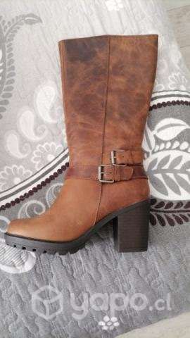 Botas - Imagen 2