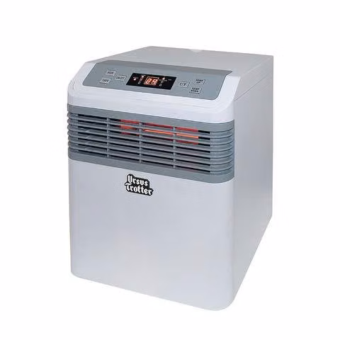 Estufa Turbocalefactor UT IRH S-1500 Wi-Fi