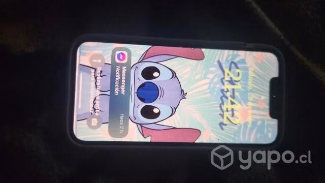 Iphone 13 mini