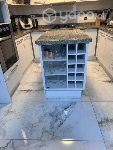 Mobiliario de cocina - Imagen 4