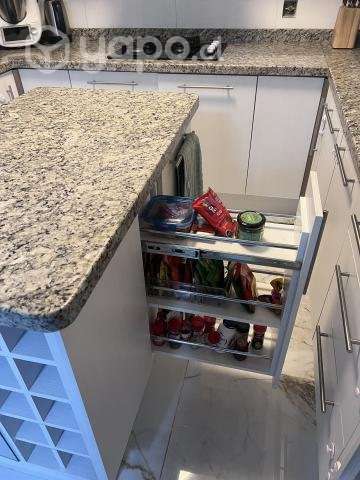 Mobiliario de cocina - Imagen 5
