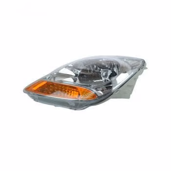 Optico LH Chevrolet Spark_LT 2006-2016 Normal