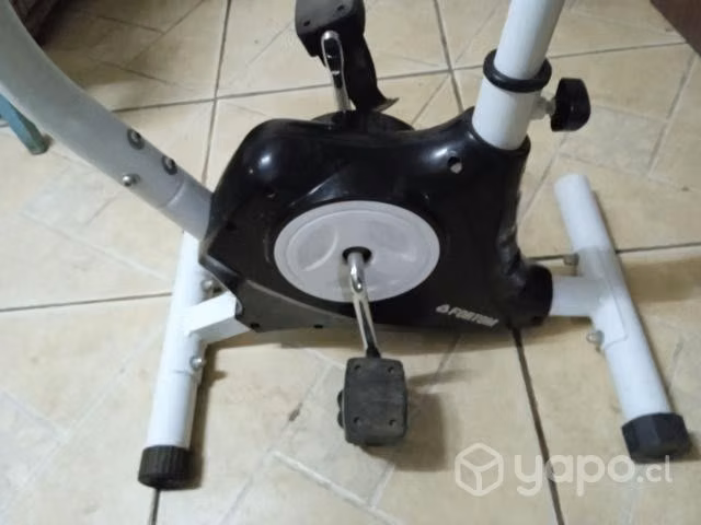 Bicicleta estática