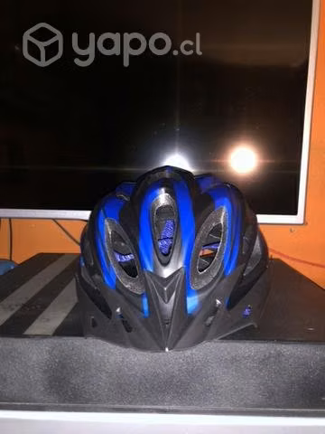 Casco bicicleta Nuevo - Imagen 2