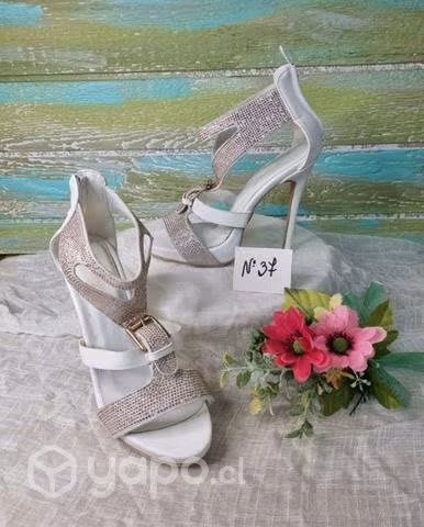 Zapatos de fiesta - Imagen 2