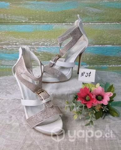 Zapatos de fiesta - Imagen 3