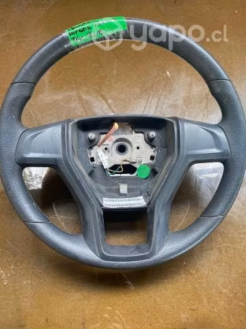 Manubrio sin botones Maxus T60 2018