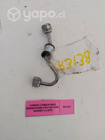 Caneria Combustible BB3Q9C993BB (FR3138) Ford Ran