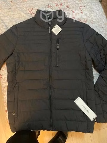 Calvin Klein chaqueta bomber