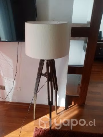 Lámpara